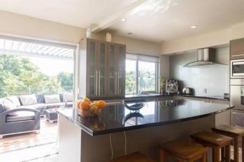 Kohimarama Beach Oasis